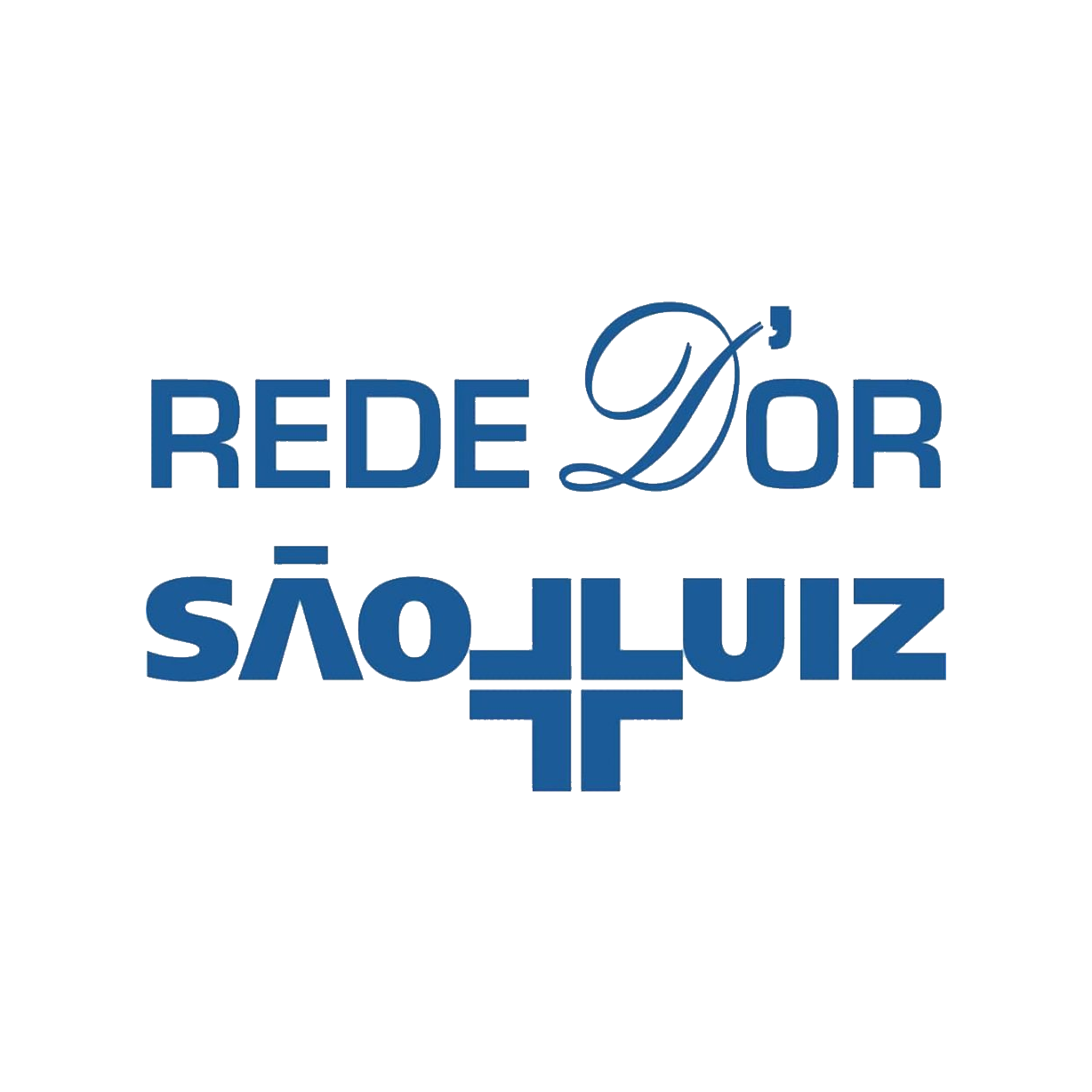 REDE D'OR SÃO LUIZ